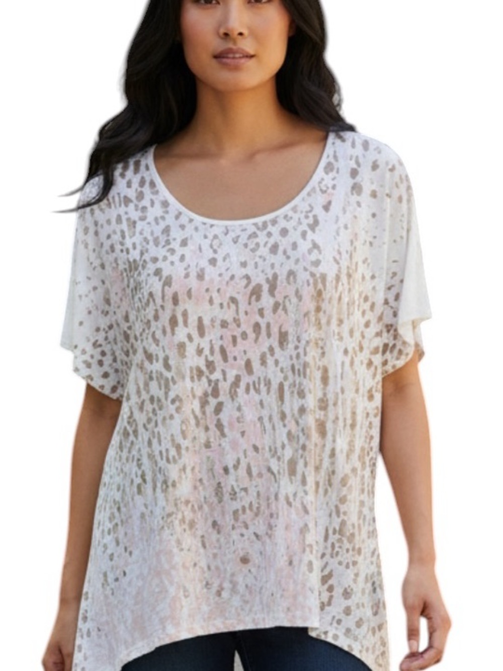 Chico’s Zenergy Top